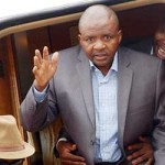 Ailing Governor Suntai of Taraba state Caught on Camera Admitting He’s not Fit To Return To Office (Video)