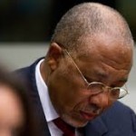 Charles Taylor war crimes convictions upheld