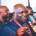 Former Rivers Speaker, Tonye Harry, is Dead