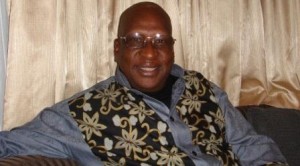 National Chairman of the Party Alhaji Bamanga Tukur