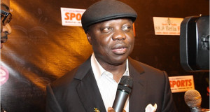 Delta State Governor, Dr. Emmanuel Uduaghan