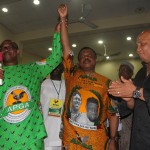  INEC Officially Declares Obiano of APGA, Winner of Anambra Governorship Election