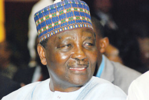 Nigeria's Former Head of State Yakubu Gowon