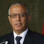 Libyan Prime Minister Ali Zeidan Kidnapped,  freed from captivity